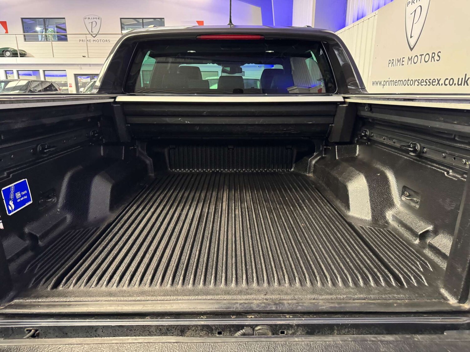 Used Ford Ranger 2022 for sale - 78106782: Photo 20