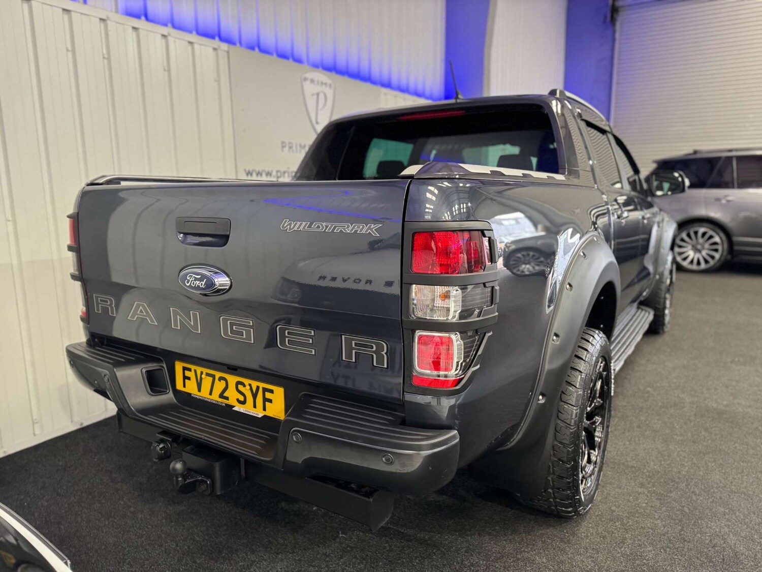 Used Ford Ranger 2022 for sale - 78106782: Photo 21