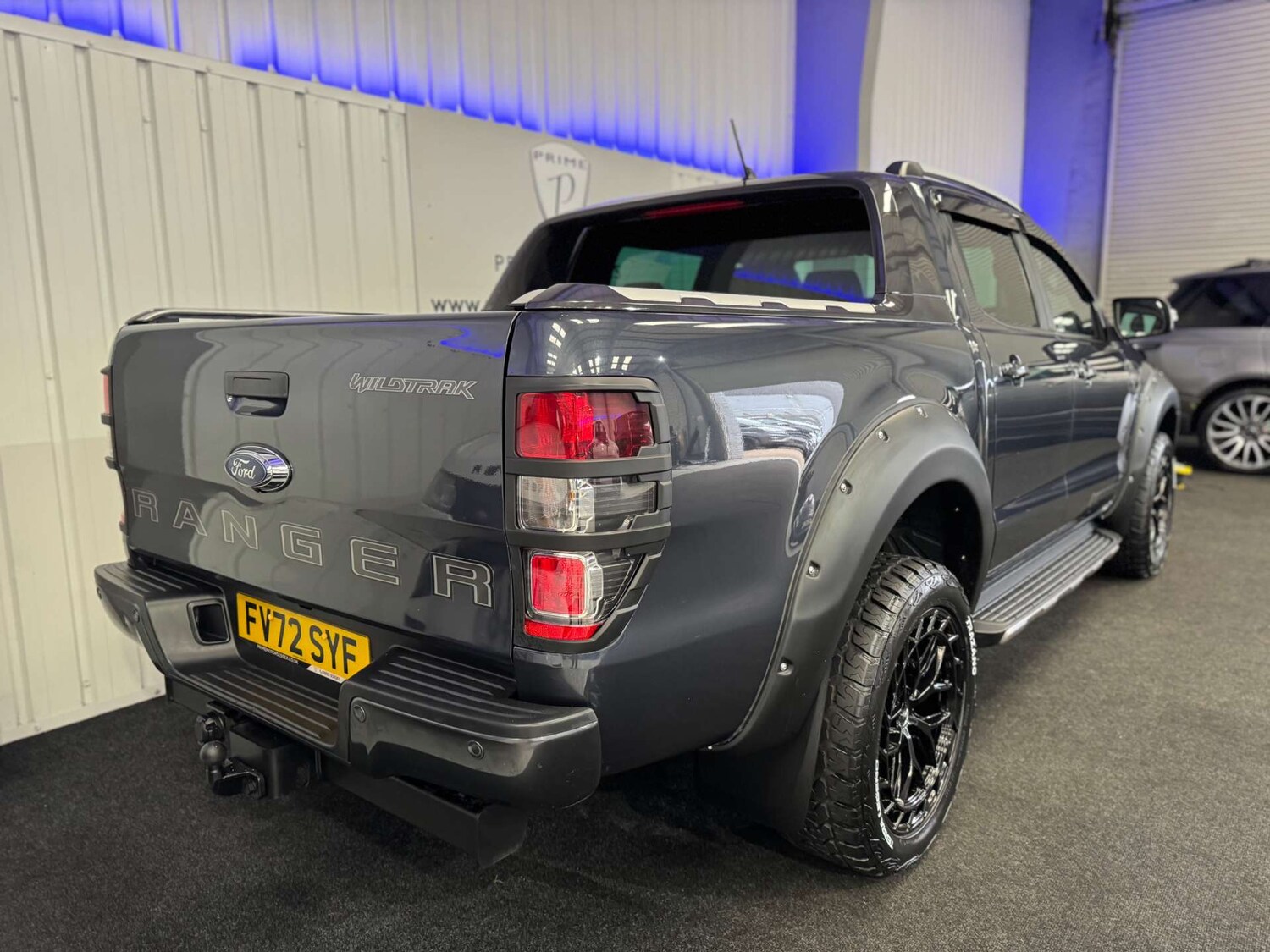 Used Ford Ranger 2022 for sale - 78106782: Photo 22