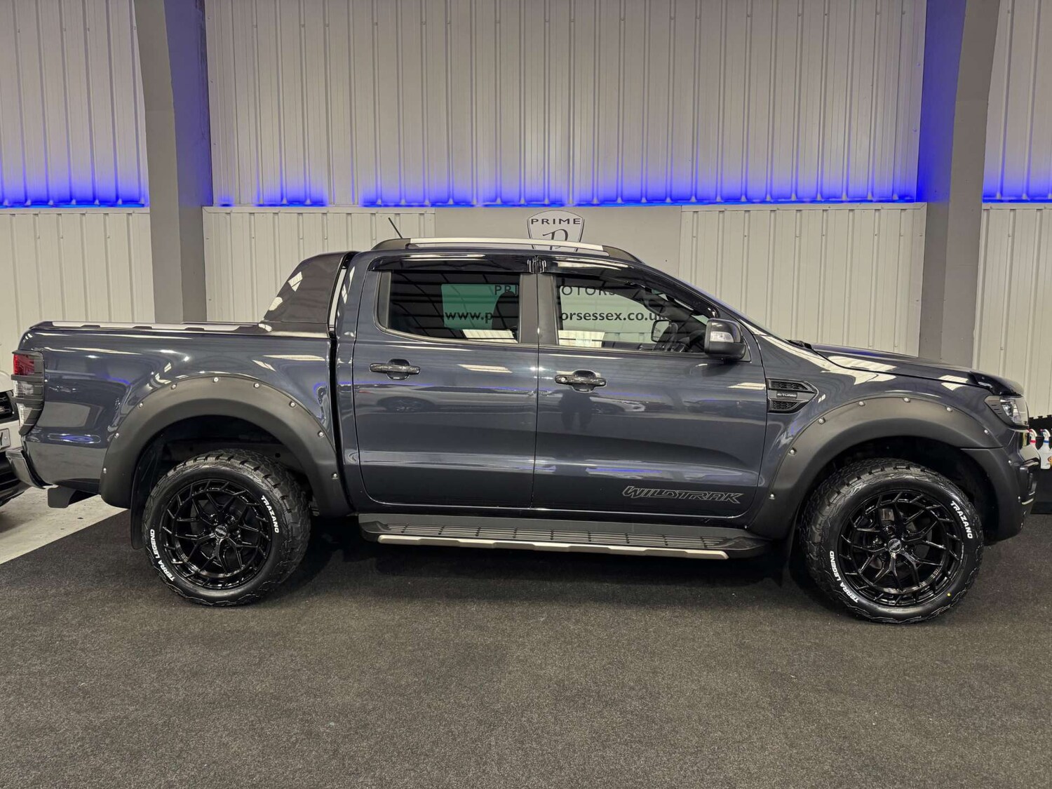 Used Ford Ranger 2022 for sale - 78106782: Photo 23