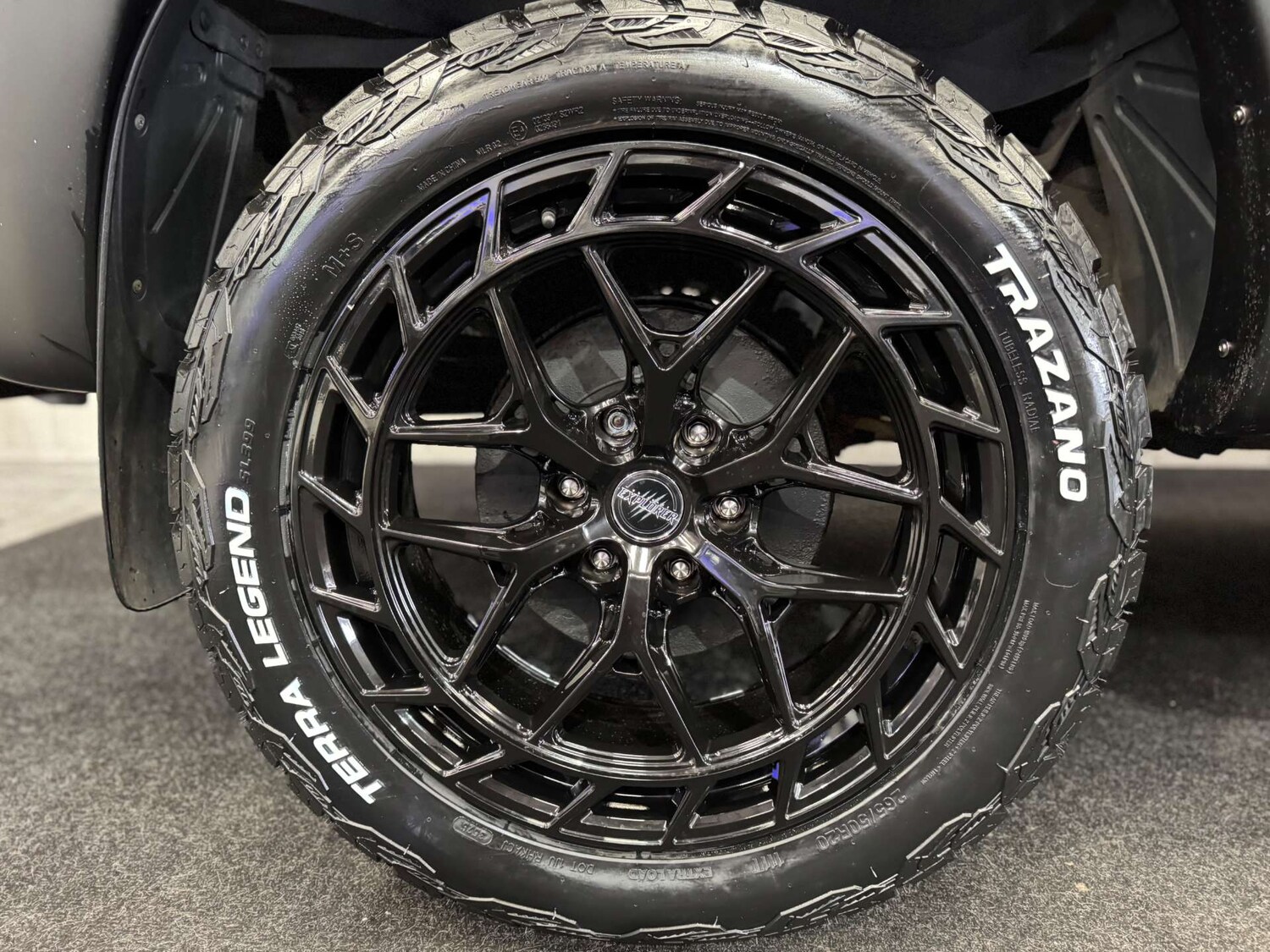 Used Ford Ranger 2022 for sale - 78106782: Photo 25