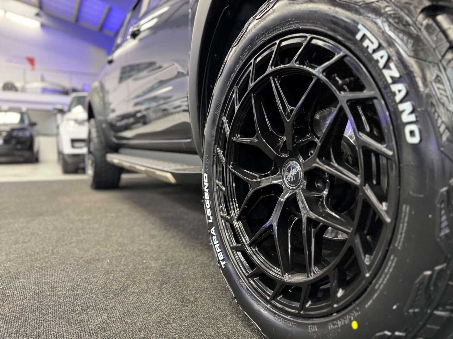 Used Ford Ranger 2022 for sale - 78106782: Photo 26