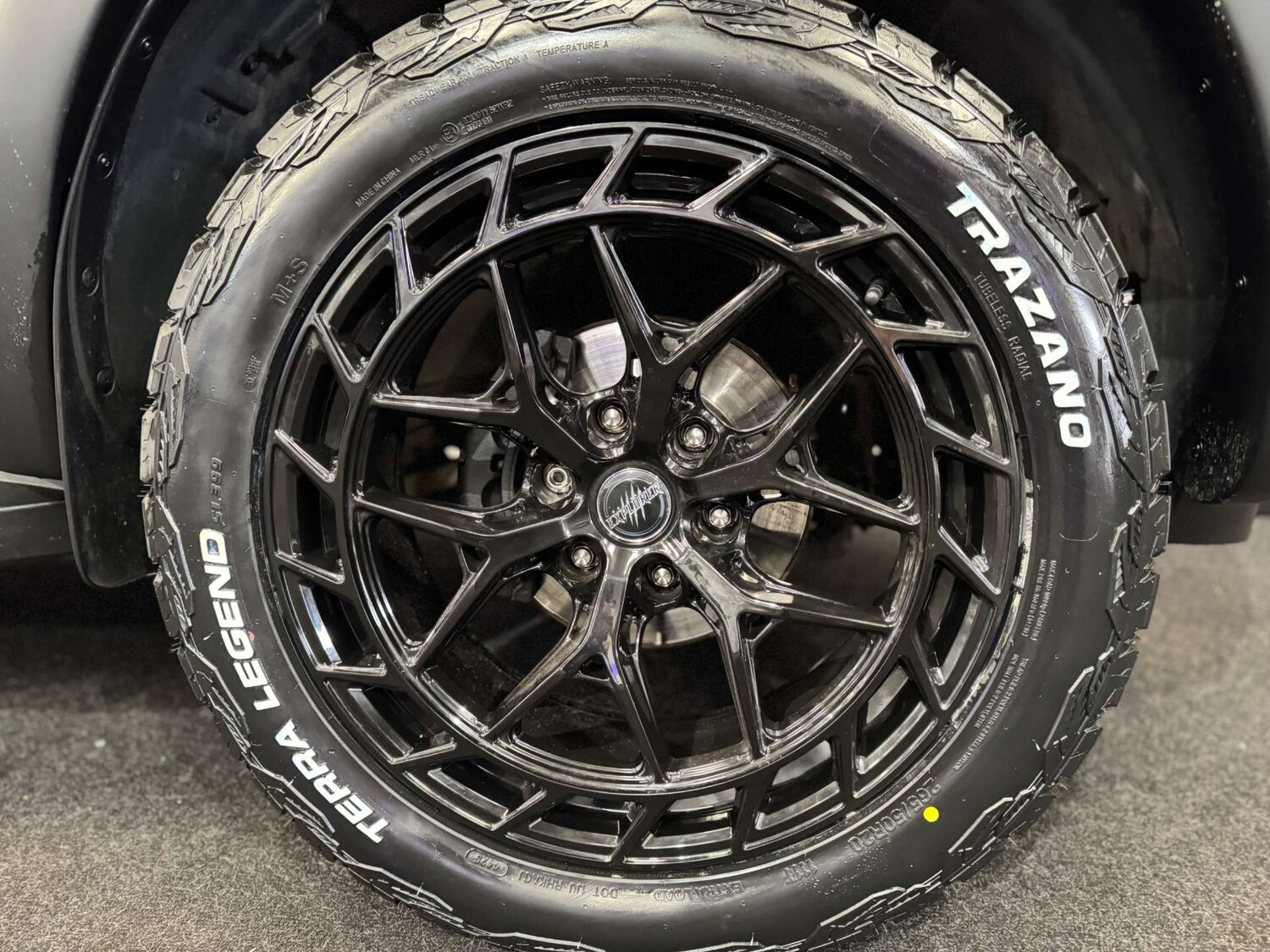 Used Ford Ranger 2022 for sale - 78106782: Photo 27