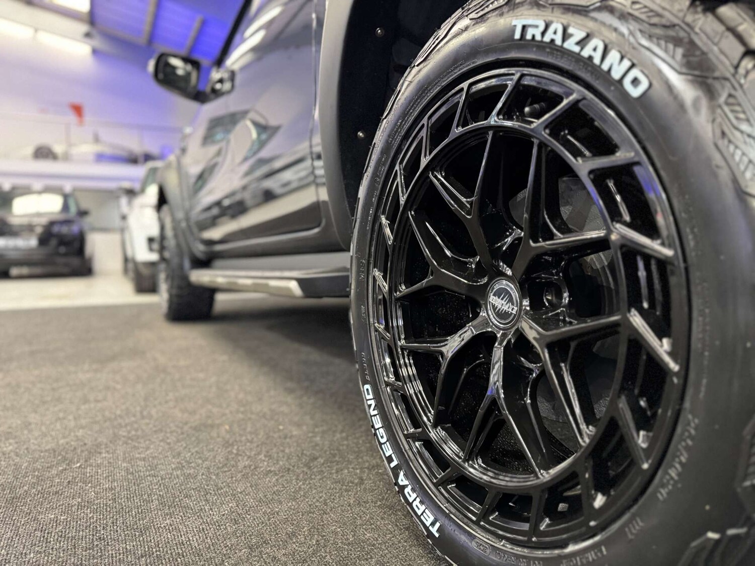 Used Ford Ranger 2022 for sale - 78106782: Photo 28