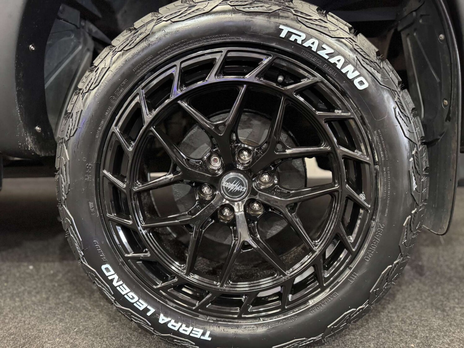 Used Ford Ranger 2022 for sale - 78106782: Photo 29