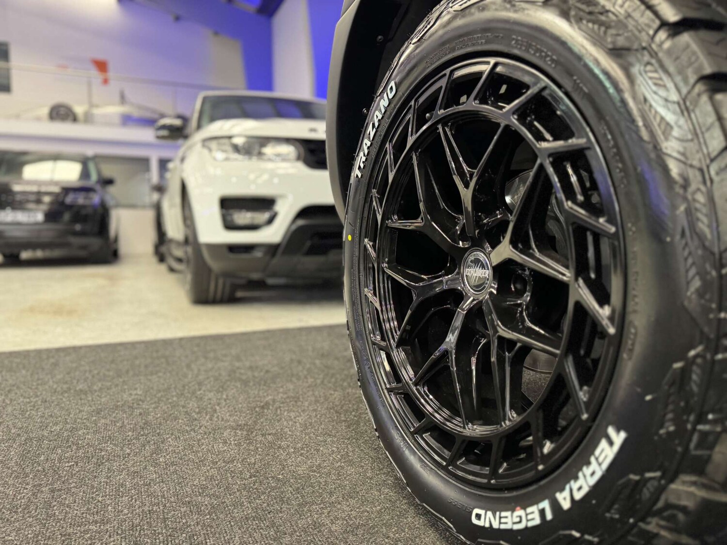 Used Ford Ranger 2022 for sale - 78106782: Photo 30