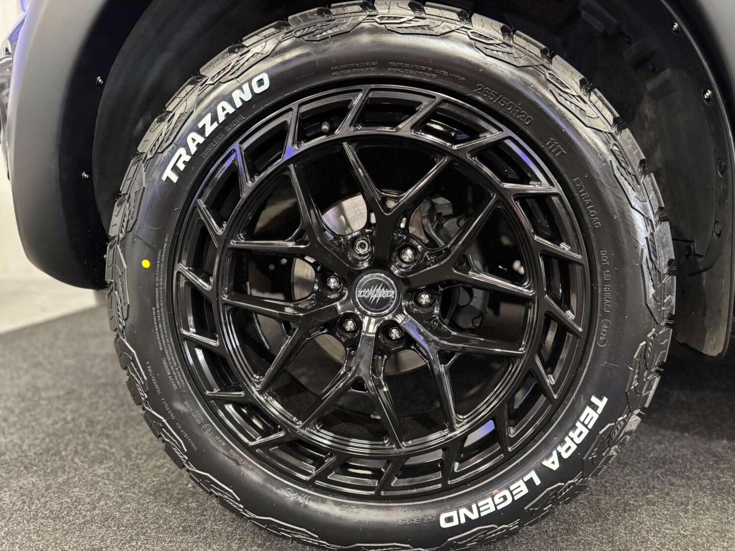 Used Ford Ranger 2022 for sale - 78106782: Photo 31