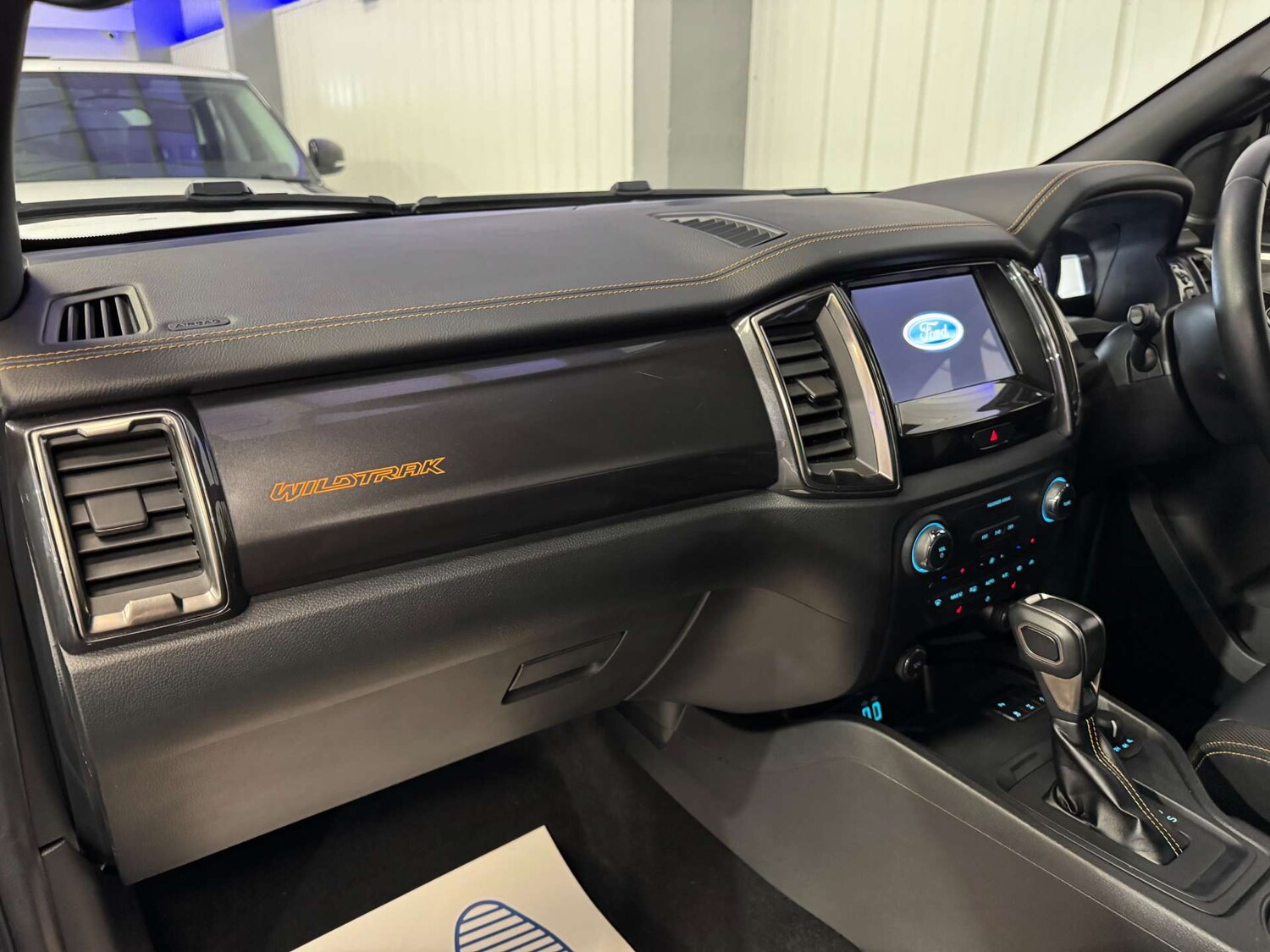 Used Ford Ranger 2022 for sale - 78106782: Photo 32