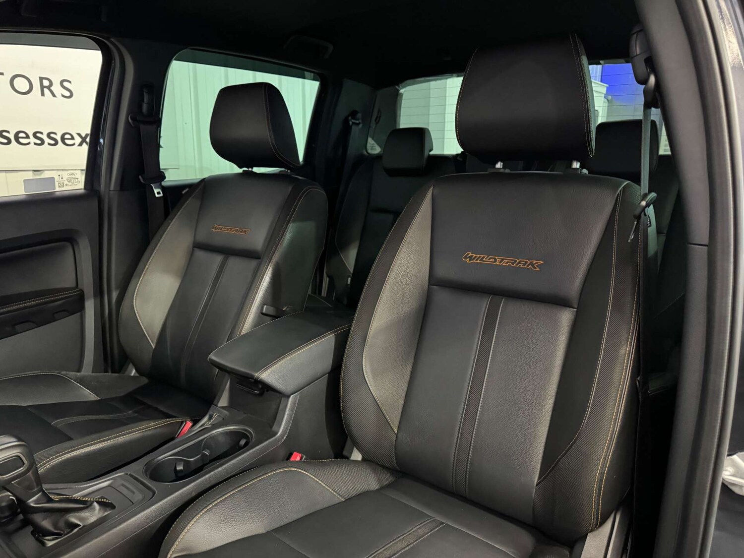 Used Ford Ranger 2022 for sale - 78106782: Photo 33