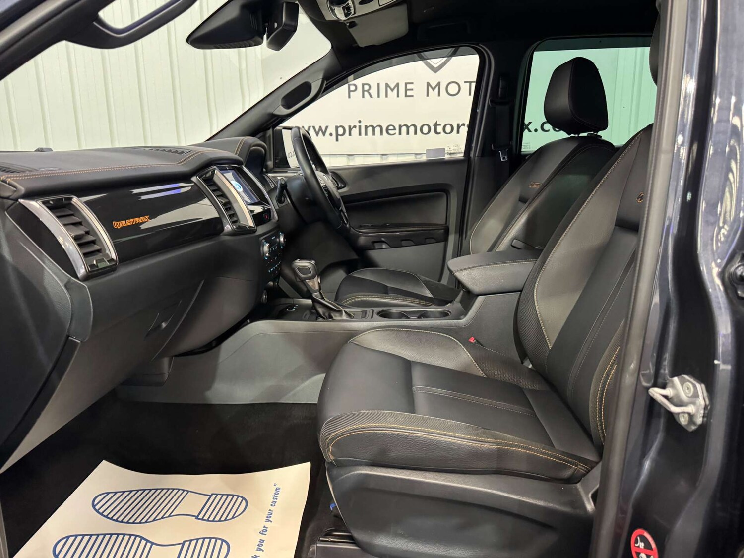 Used Ford Ranger 2022 for sale - 78106782: Photo 34