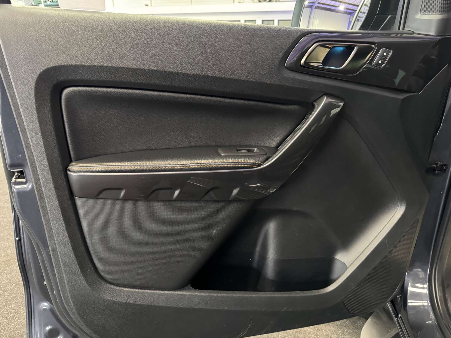 Used Ford Ranger 2022 for sale - 78106782: Photo 35