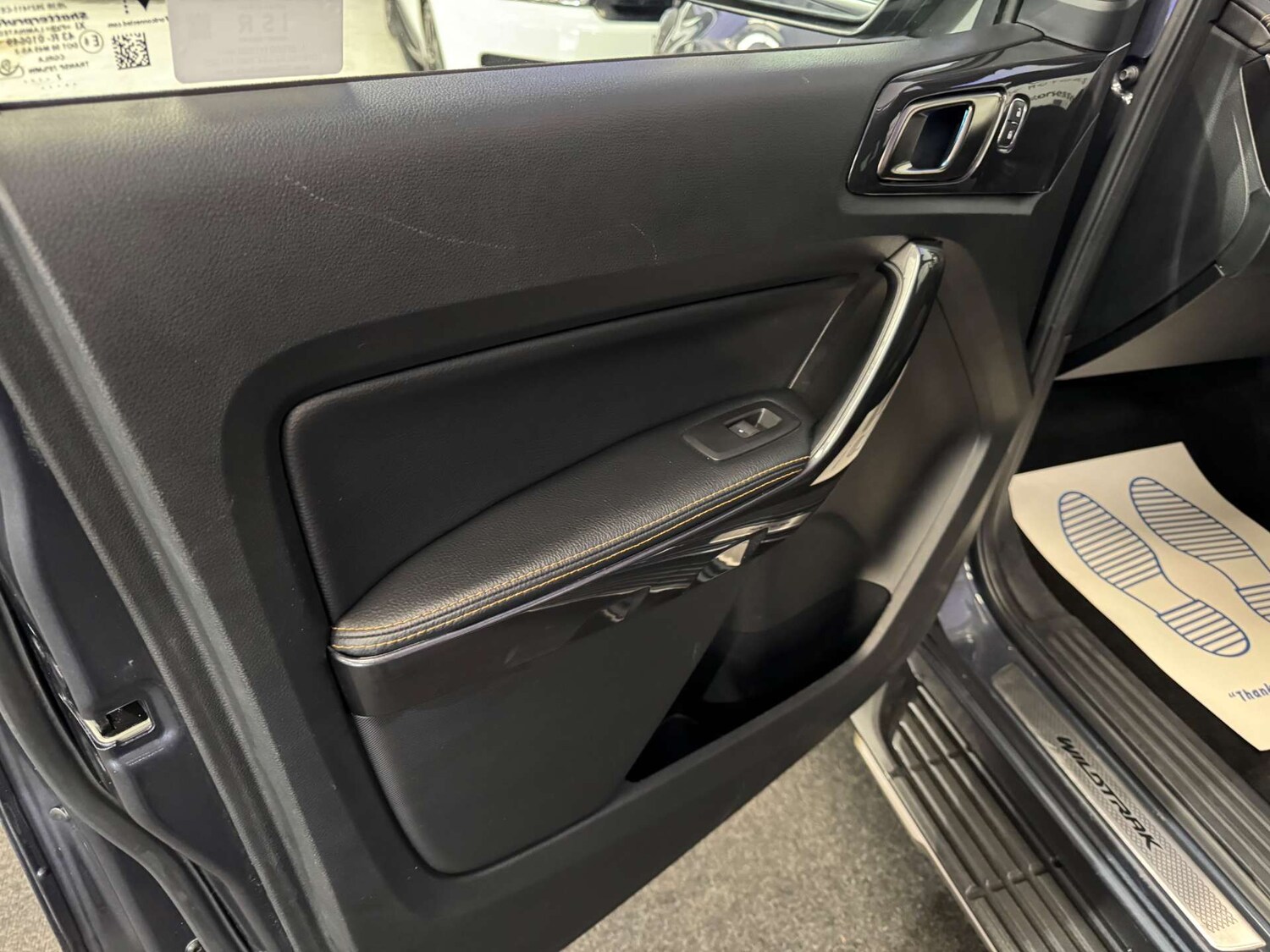 Used Ford Ranger 2022 for sale - 78106782: Photo 36