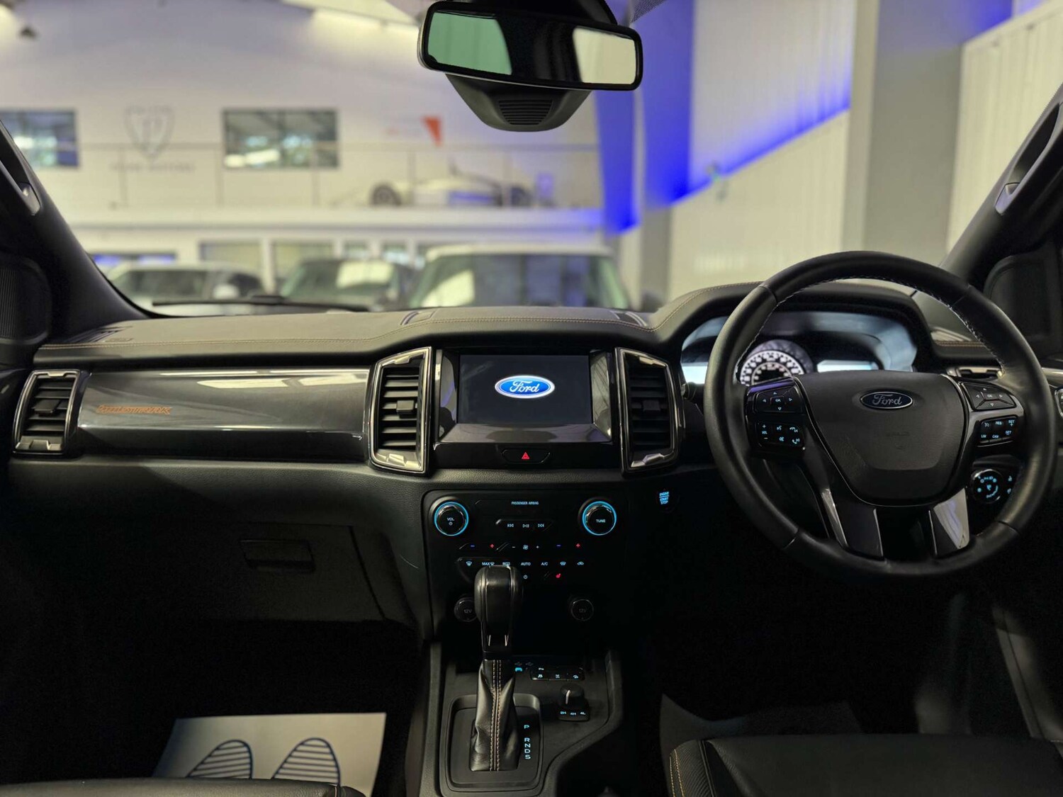 Used Ford Ranger 2022 for sale - 78106782: Photo 37