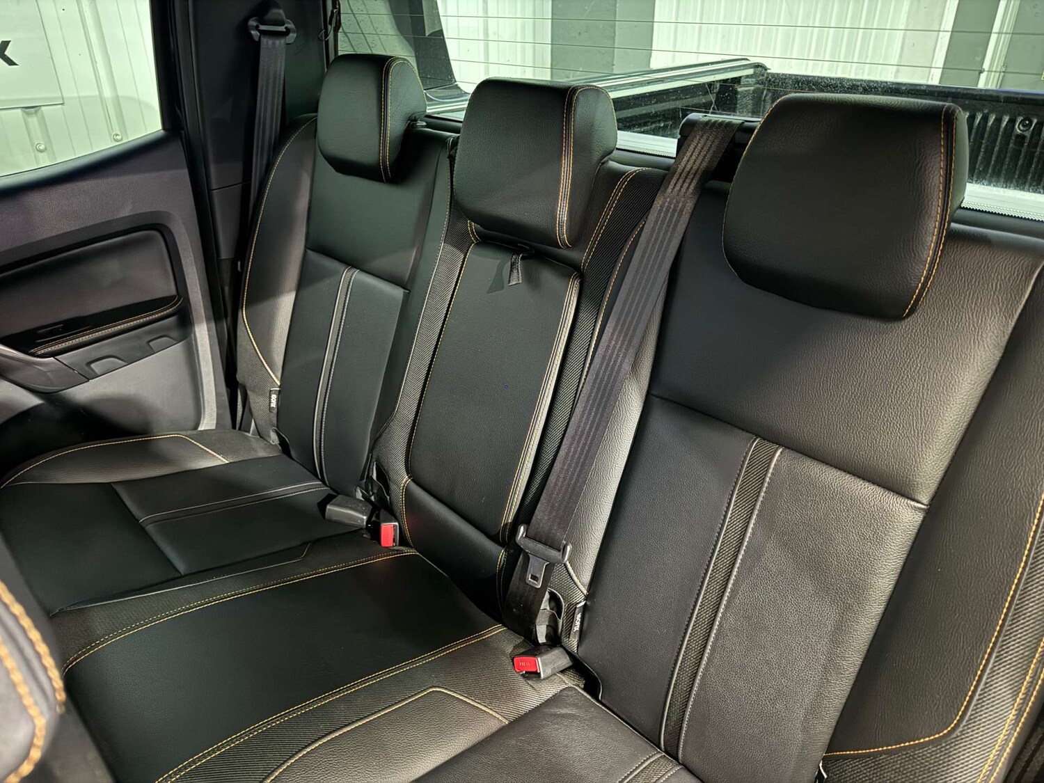 Used Ford Ranger 2022 for sale - 78106782: Photo 38