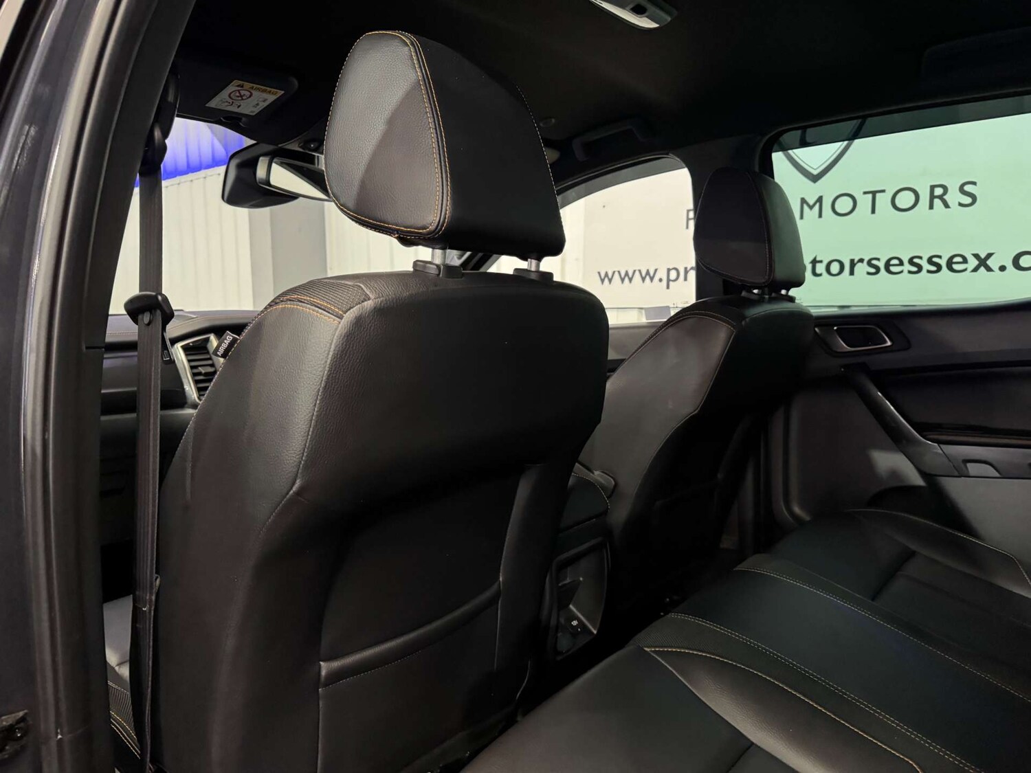 Used Ford Ranger 2022 for sale - 78106782: Photo 39