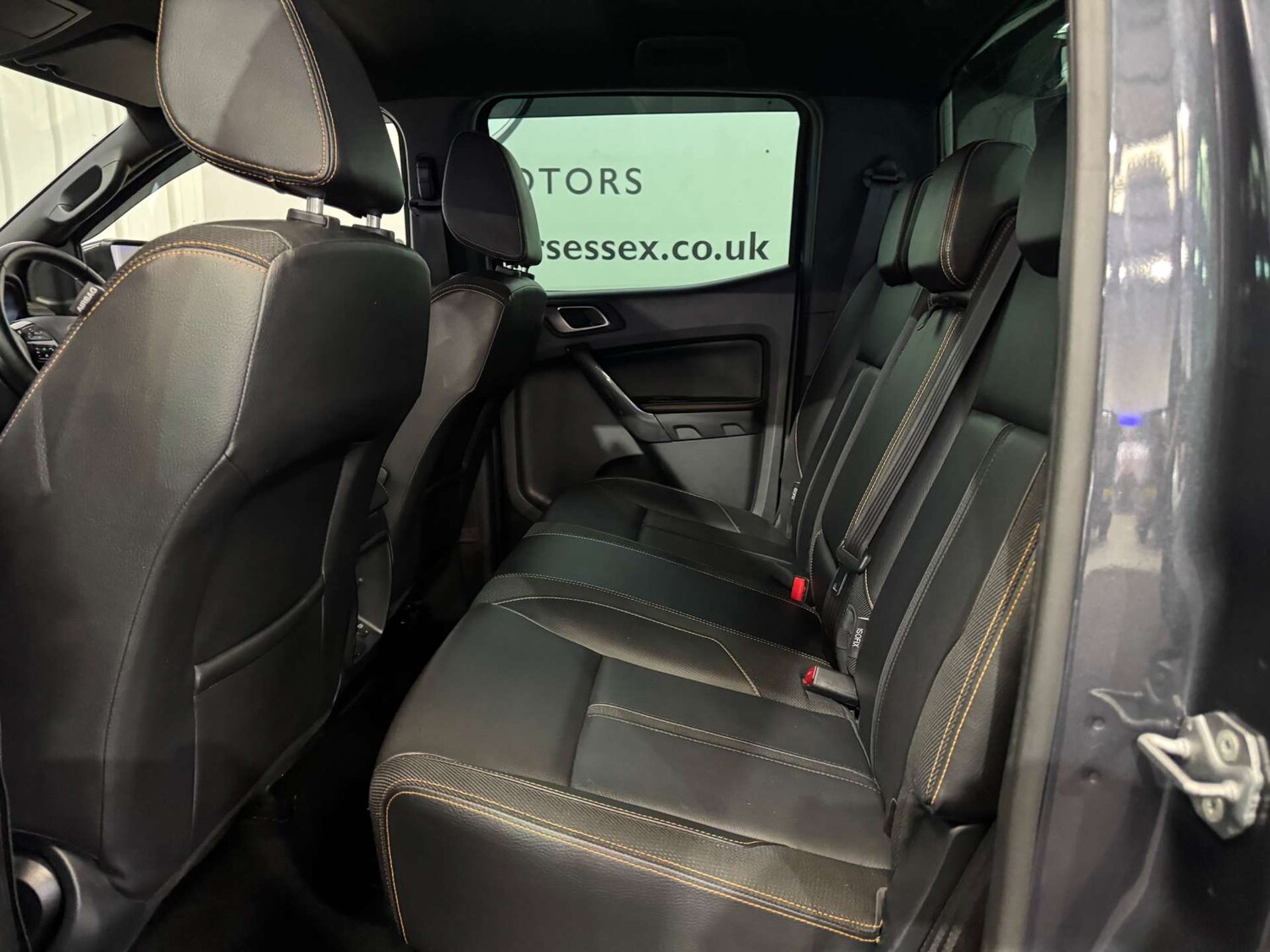 Used Ford Ranger 2022 for sale - 78106782: Photo 40