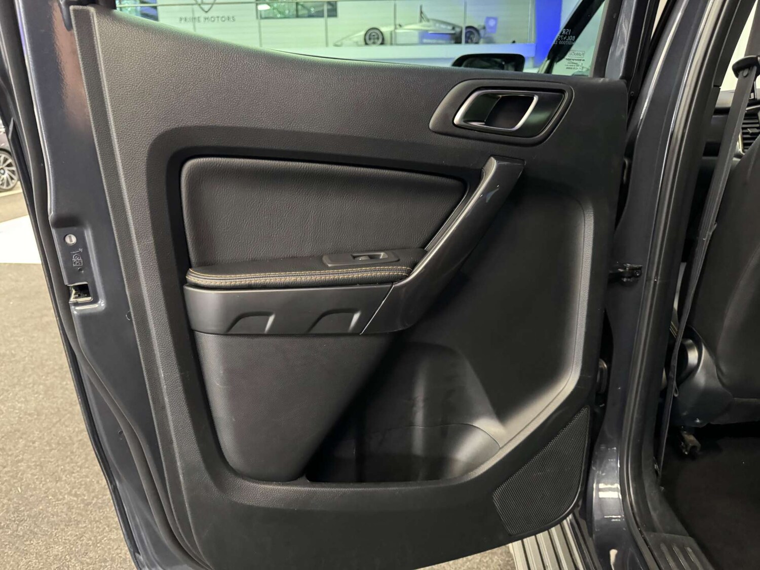 Used Ford Ranger 2022 for sale - 78106782: Photo 41