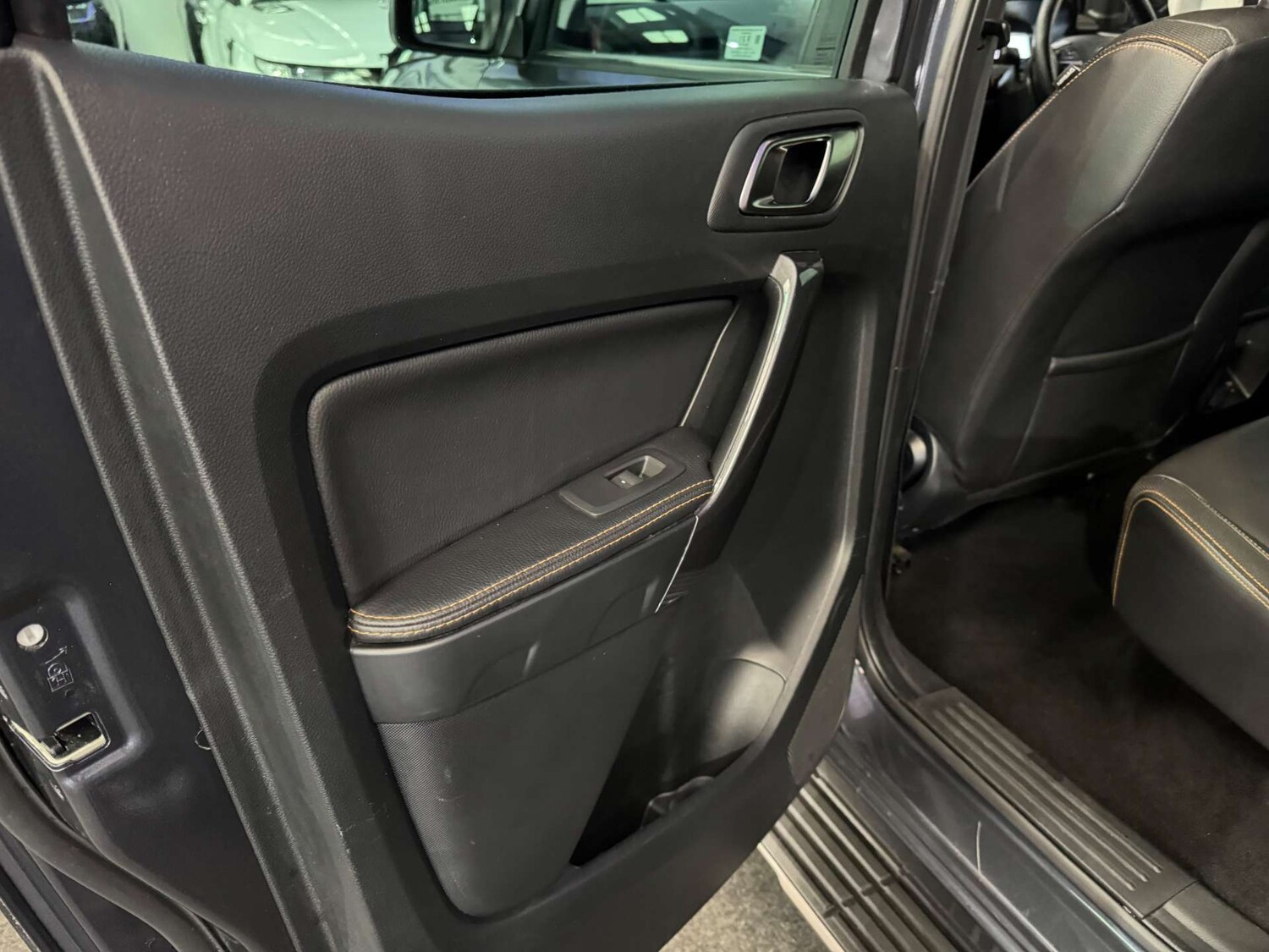 Used Ford Ranger 2022 for sale - 78106782: Photo 42