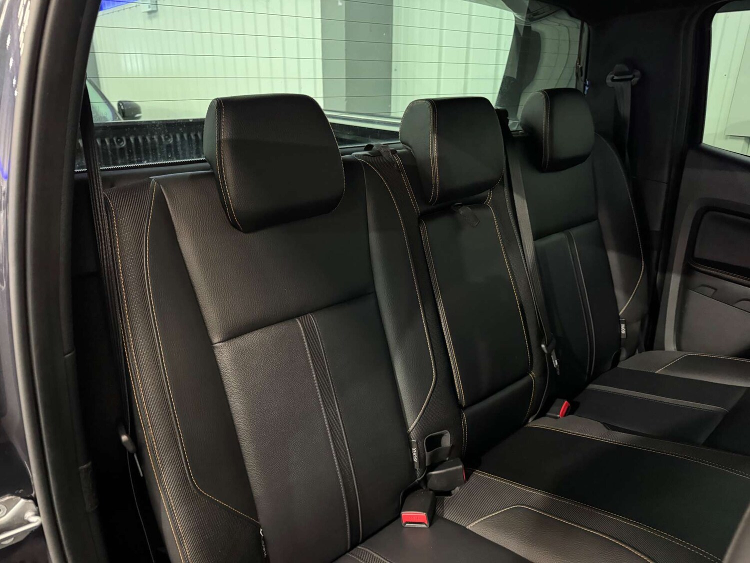 Used Ford Ranger 2022 for sale - 78106782: Photo 43