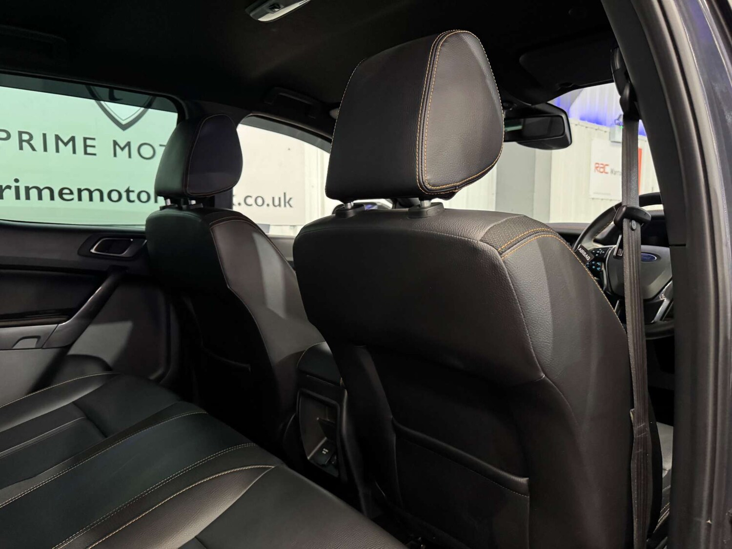 Used Ford Ranger 2022 for sale - 78106782: Photo 44