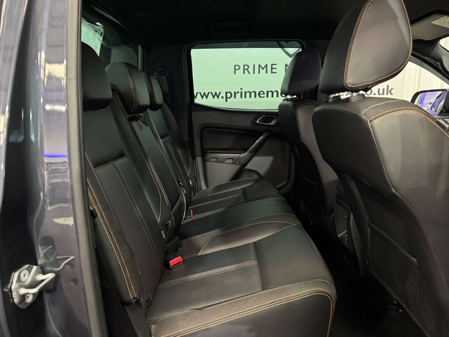 Used Ford Ranger 2022 for sale - 78106782: Photo 45