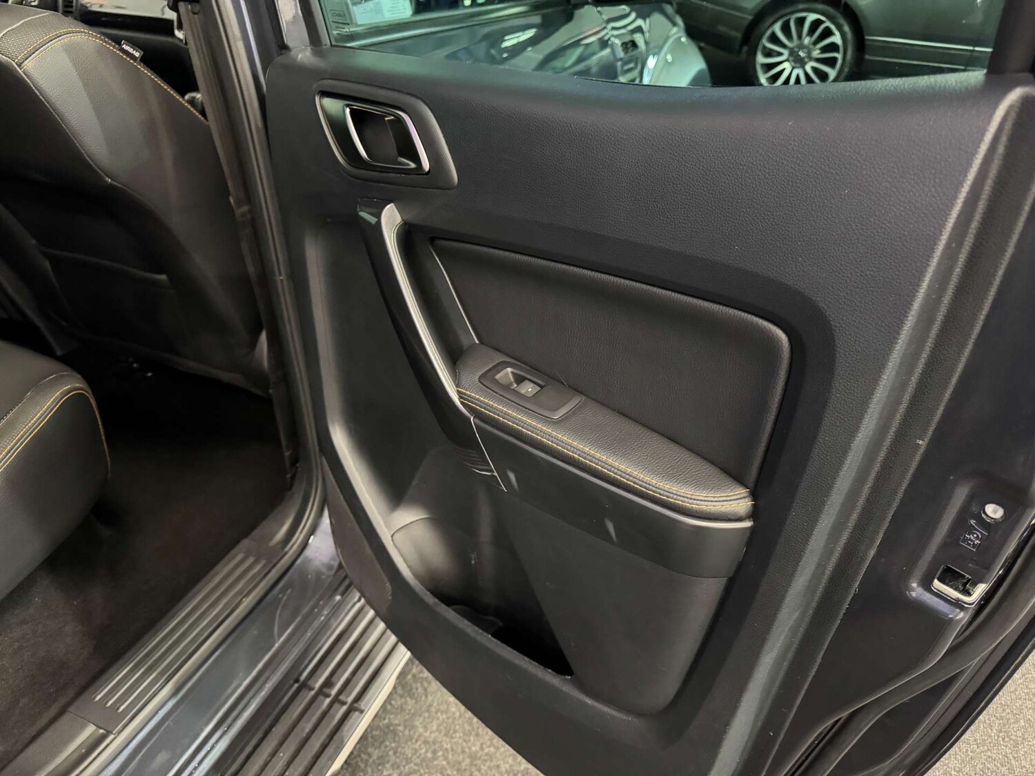 Used Ford Ranger 2022 for sale - 78106782: Photo 47