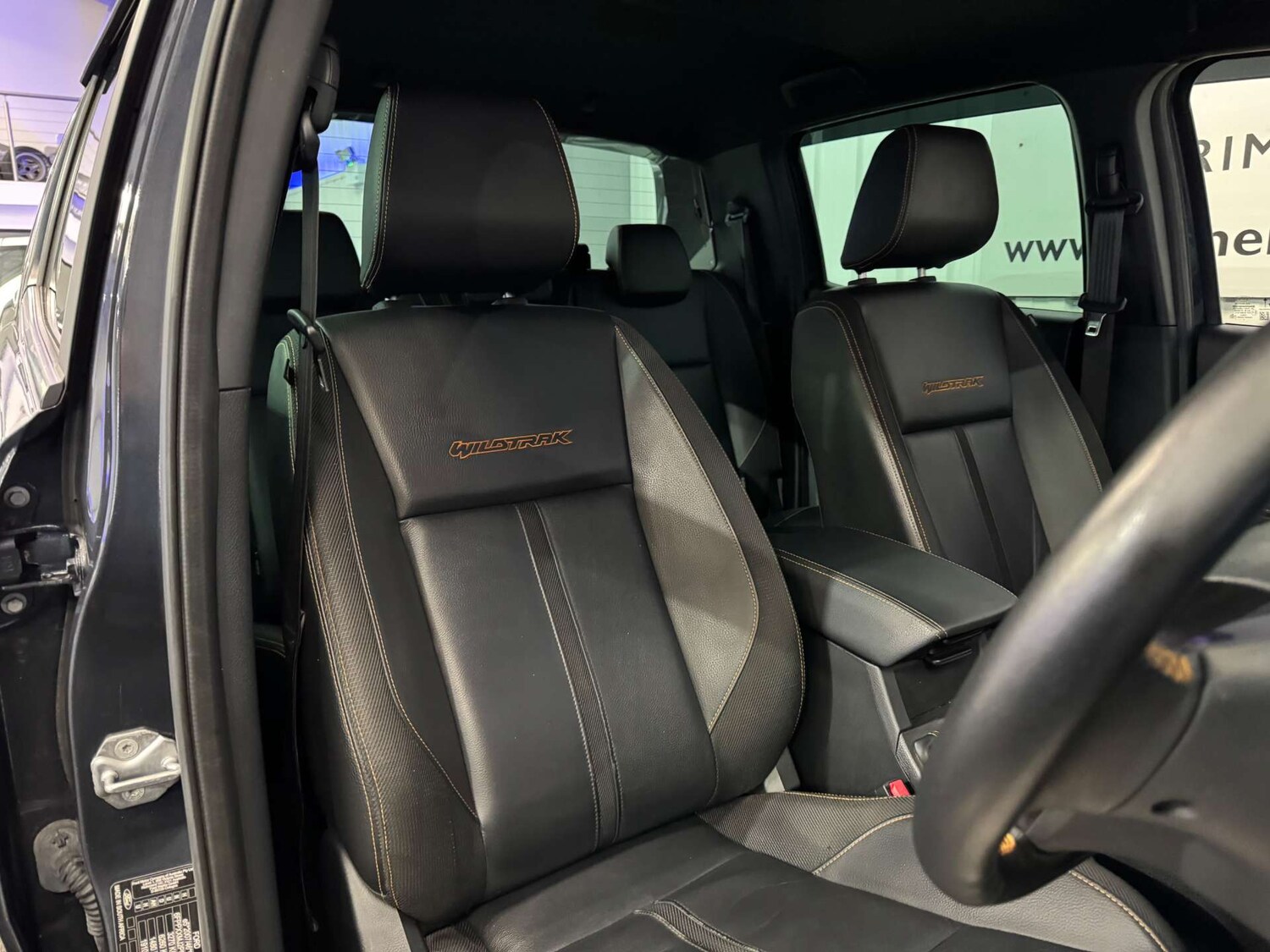 Used Ford Ranger 2022 for sale - 78106782: Photo 48