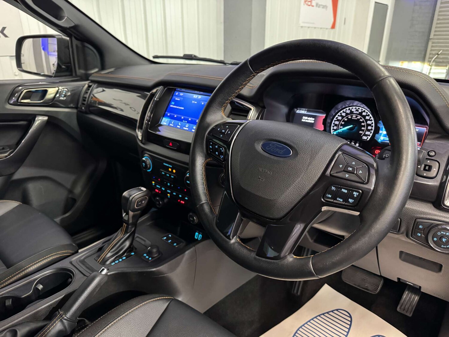 Used Ford Ranger 2022 for sale - 78106782: Photo 49