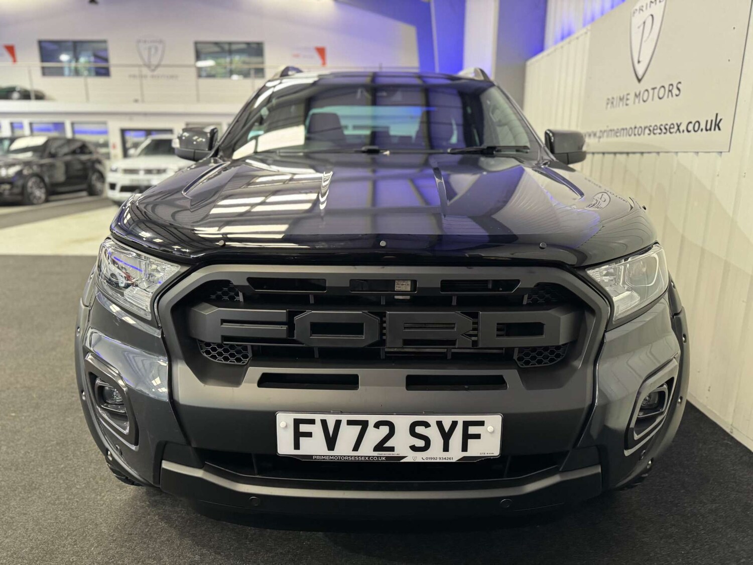 Used Ford Ranger 2022 for sale - 78106782: Photo 5