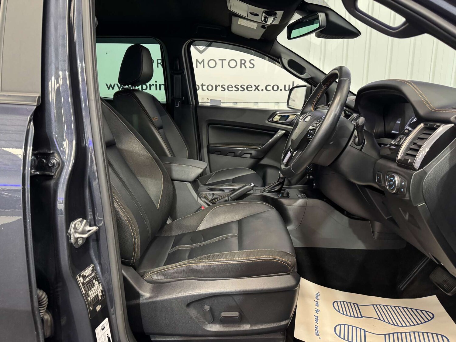 Used Ford Ranger 2022 for sale - 78106782: Photo 50