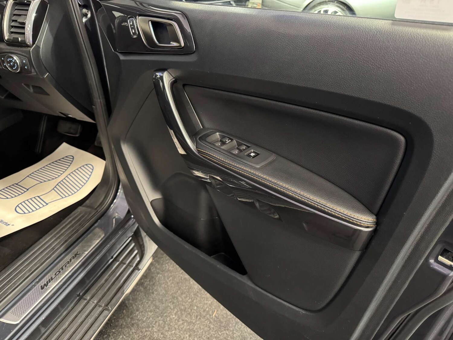 Used Ford Ranger 2022 for sale - 78106782: Photo 53