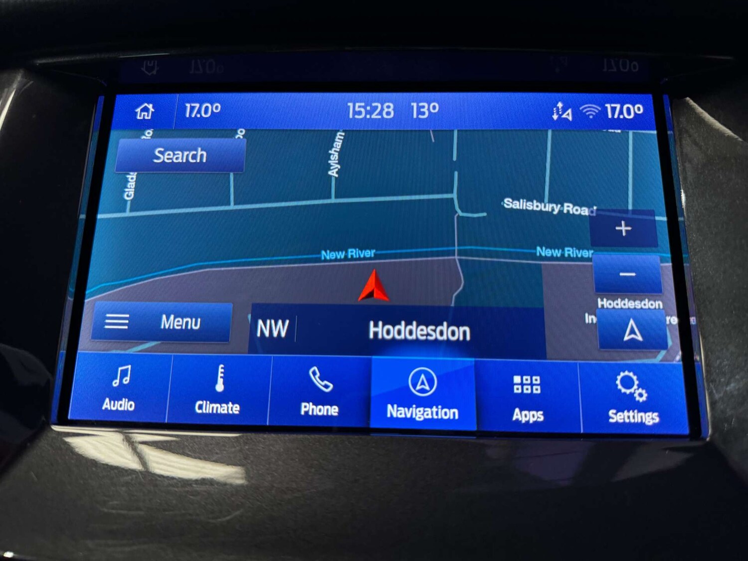 Used Ford Ranger 2022 for sale - 78106782: Photo 57