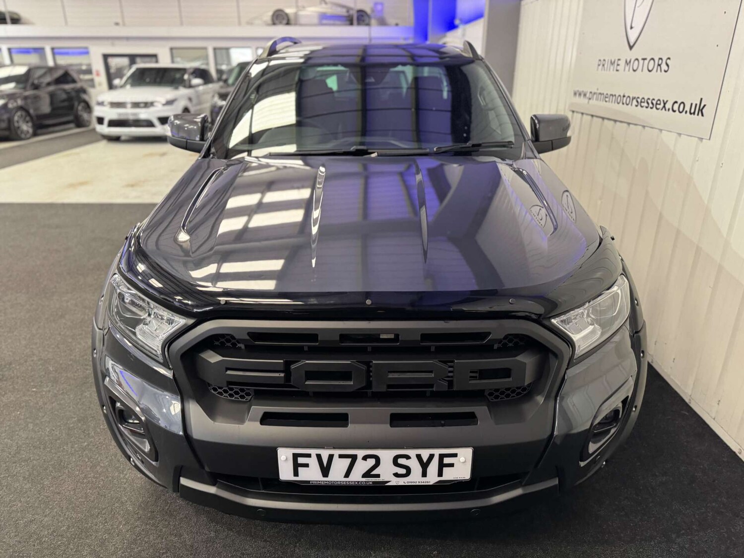 Used Ford Ranger 2022 for sale - 78106782: Photo 6