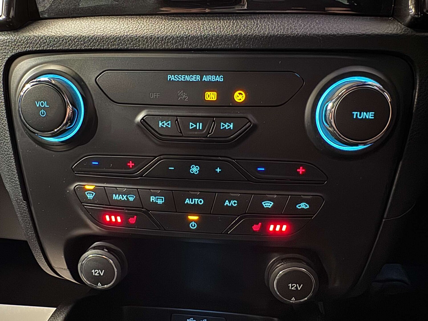 Used Ford Ranger 2022 for sale - 78106782: Photo 64