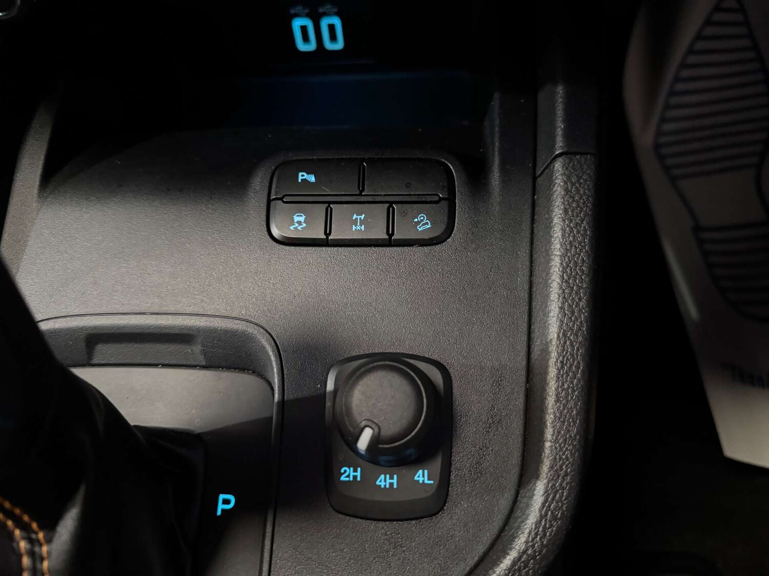 Used Ford Ranger 2022 for sale - 78106782: Photo 65