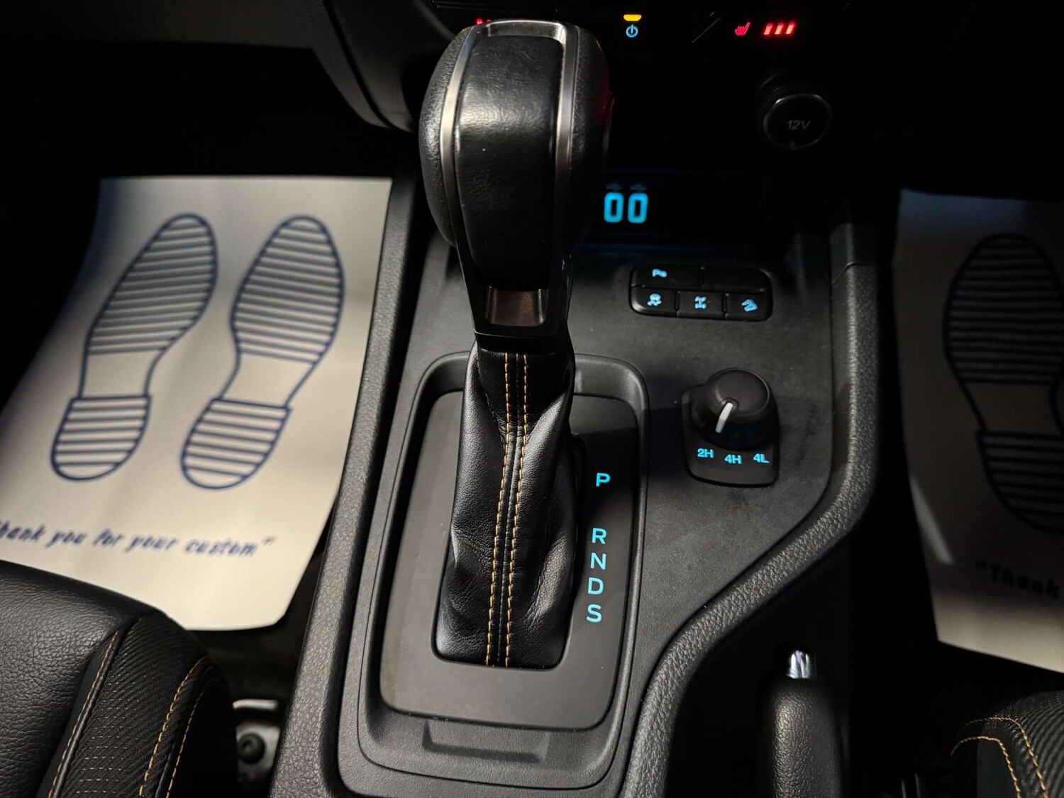 Used Ford Ranger 2022 for sale - 78106782: Photo 66