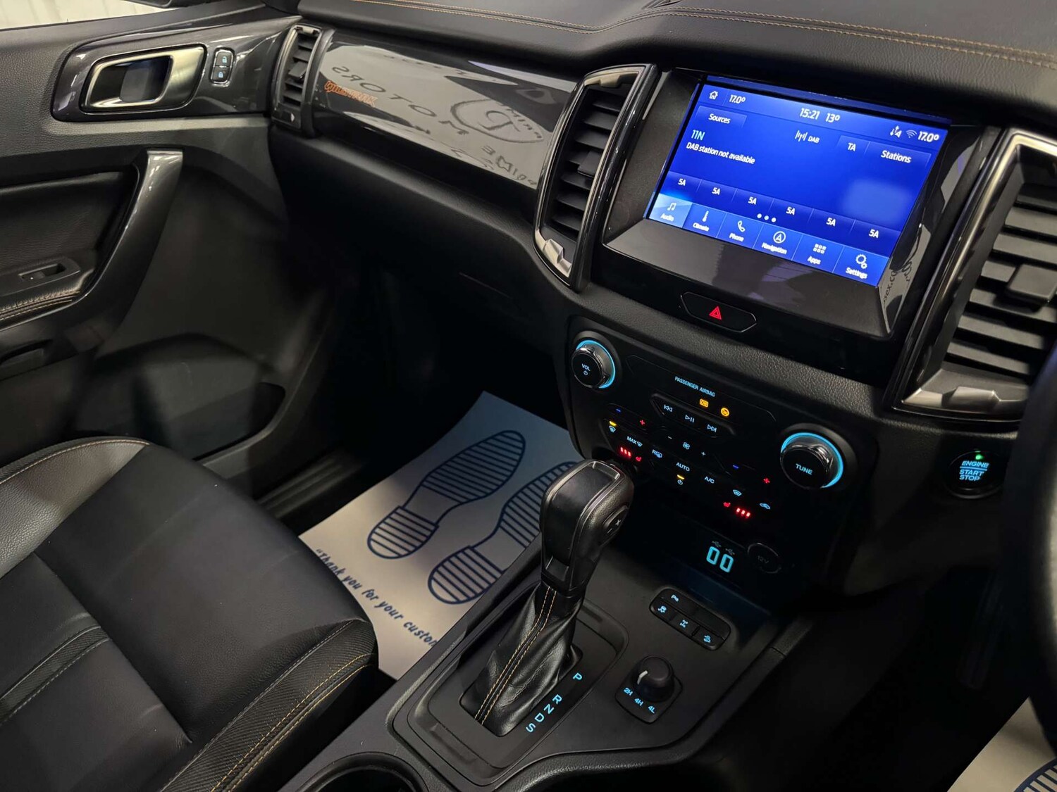 Used Ford Ranger 2022 for sale - 78106782: Photo 68