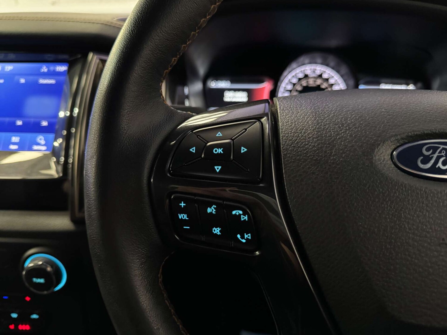 Used Ford Ranger 2022 for sale - 78106782: Photo 69