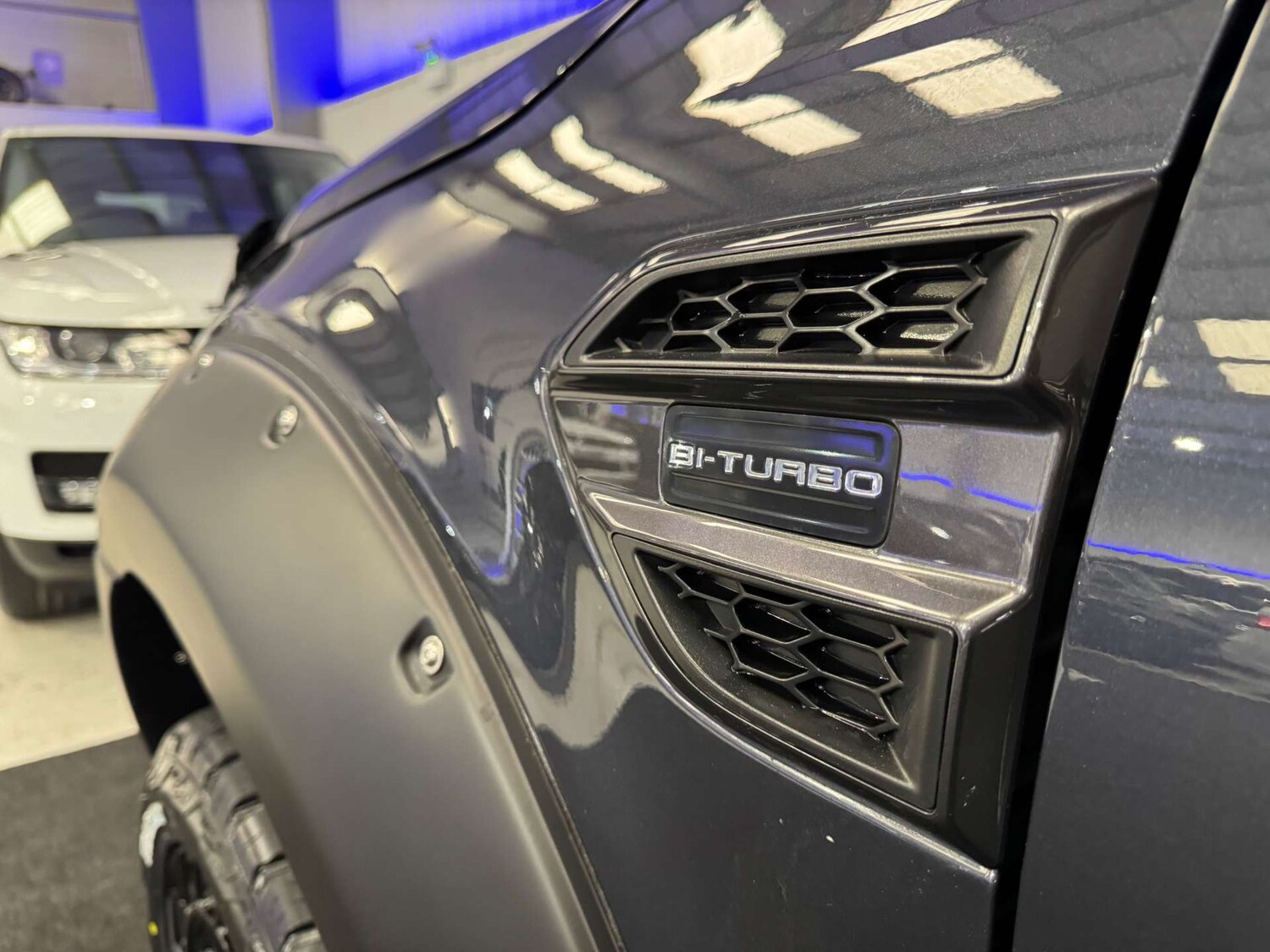 Used Ford Ranger 2022 for sale - 78106782: Photo 77