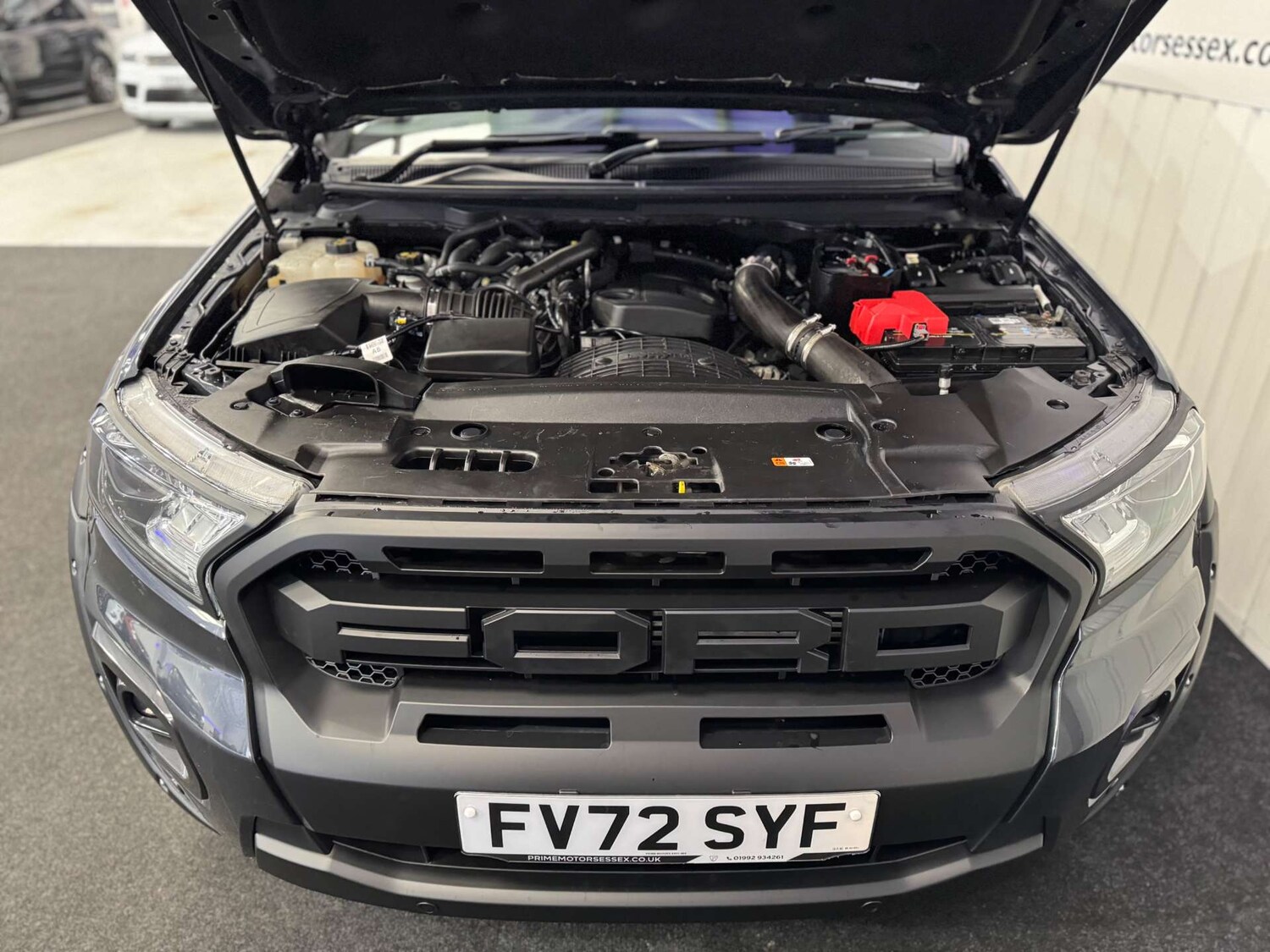 Used Ford Ranger 2022 for sale - 78106782: Photo 78