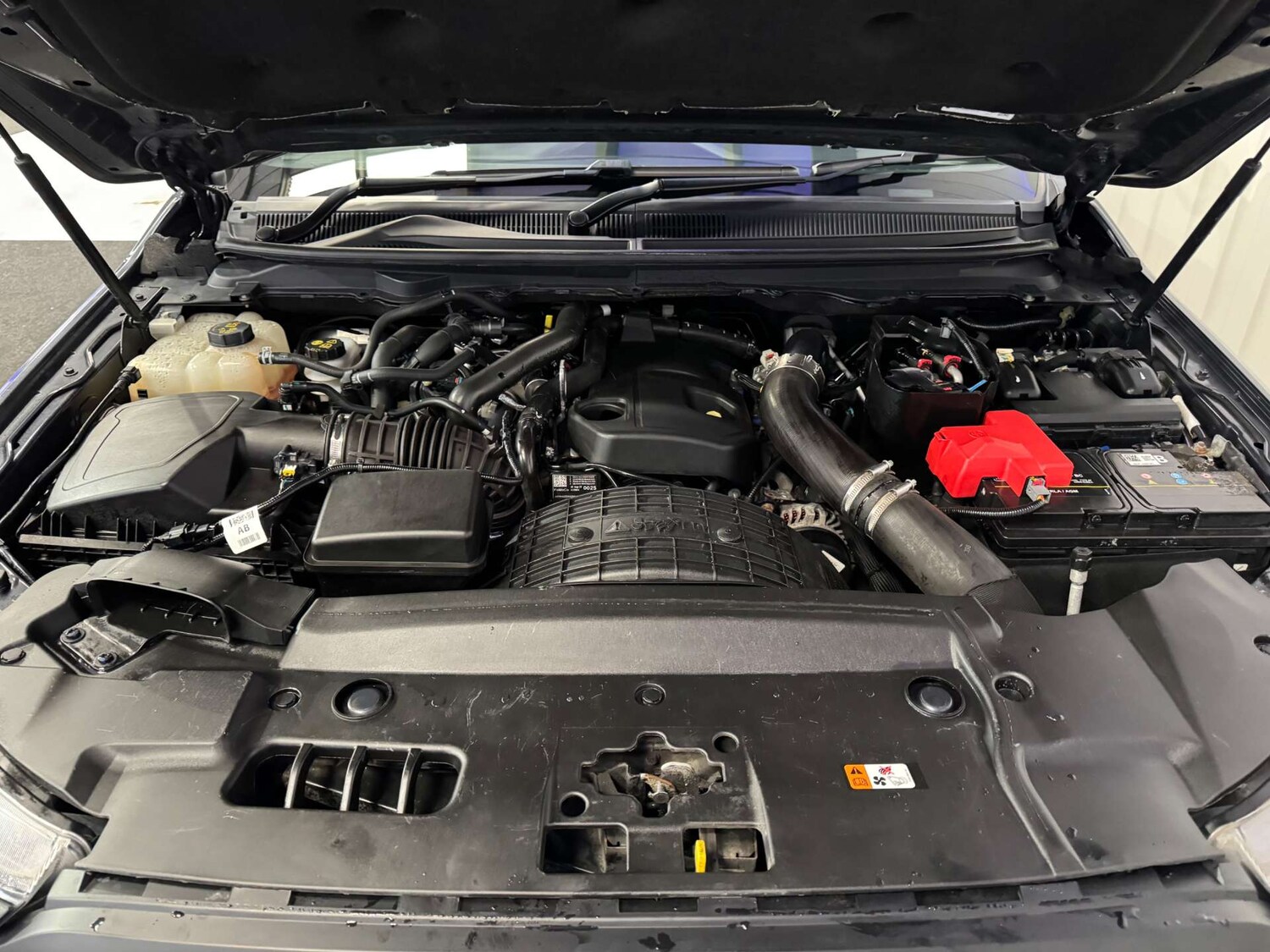 Used Ford Ranger 2022 for sale - 78106782: Photo 79