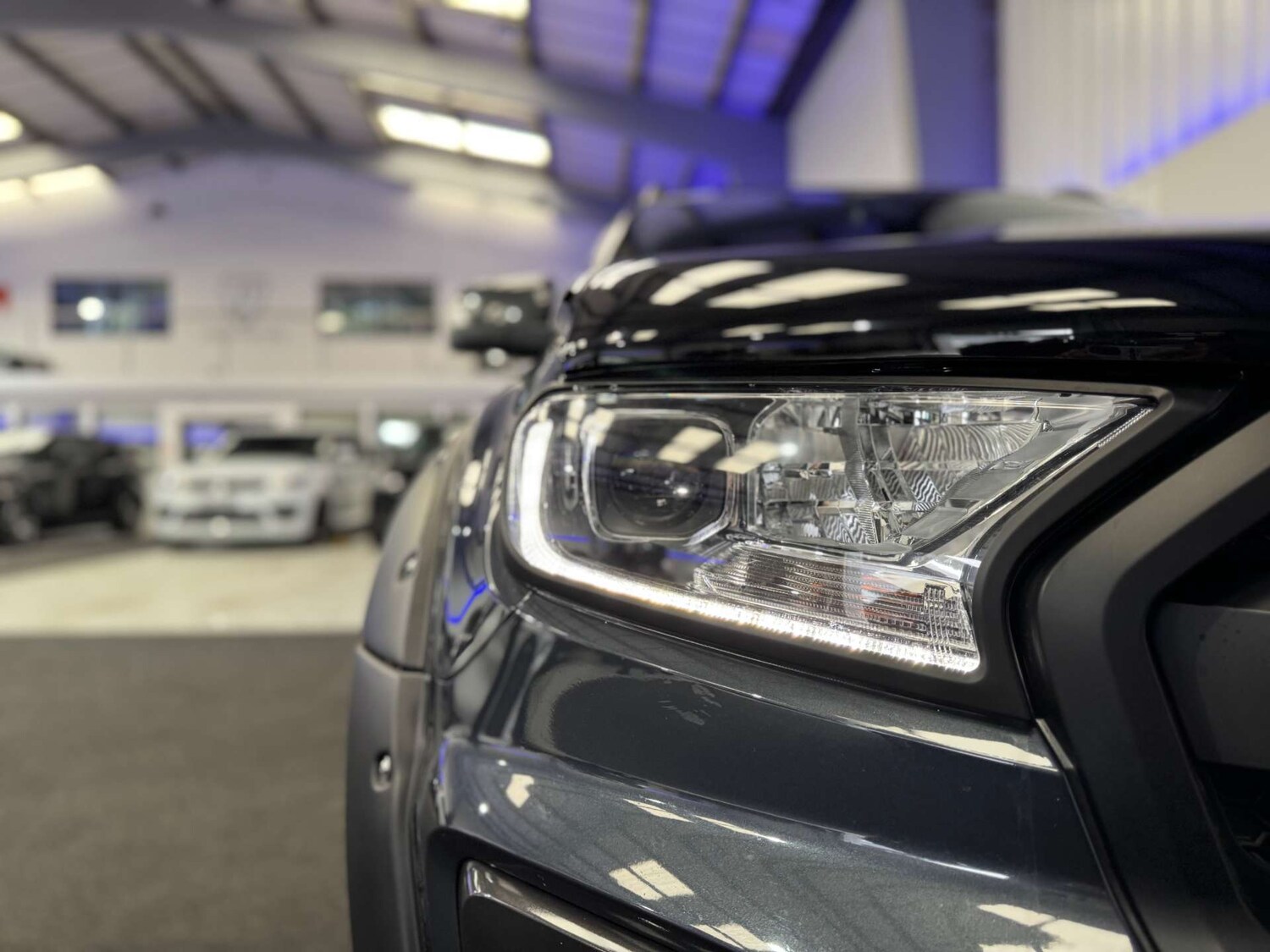 Used Ford Ranger 2022 for sale - 78106782: Photo 8