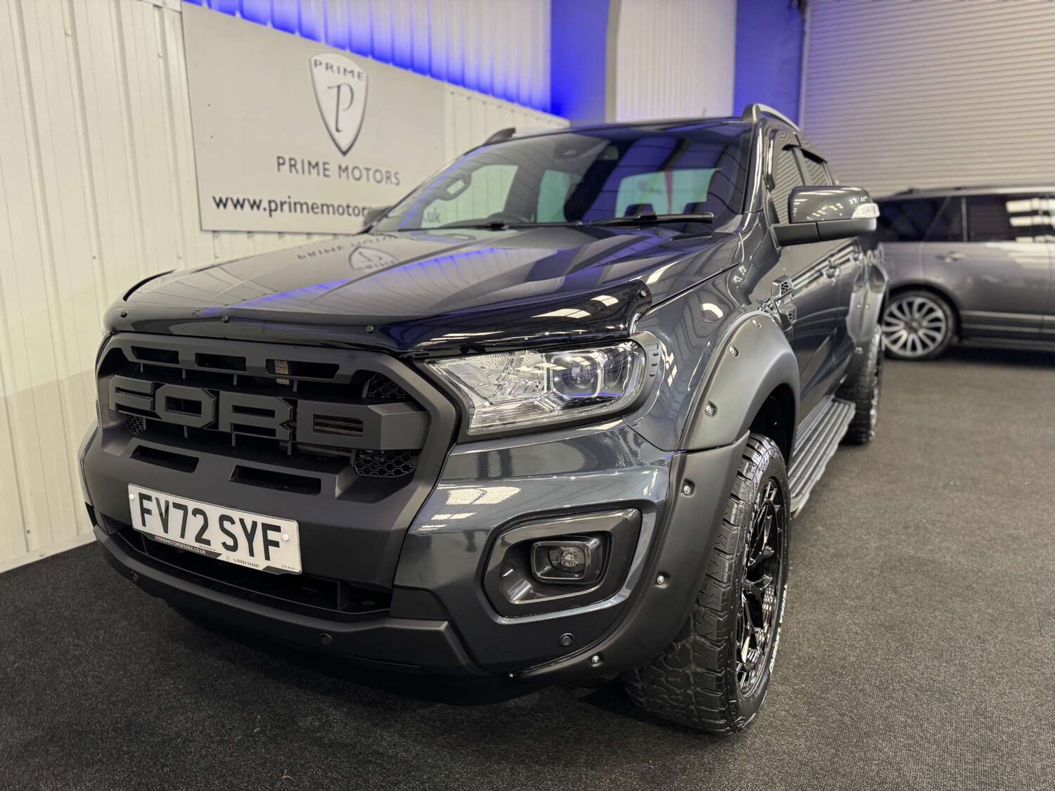 Used Ford Ranger 2022 for sale - 78106782: Photo 9