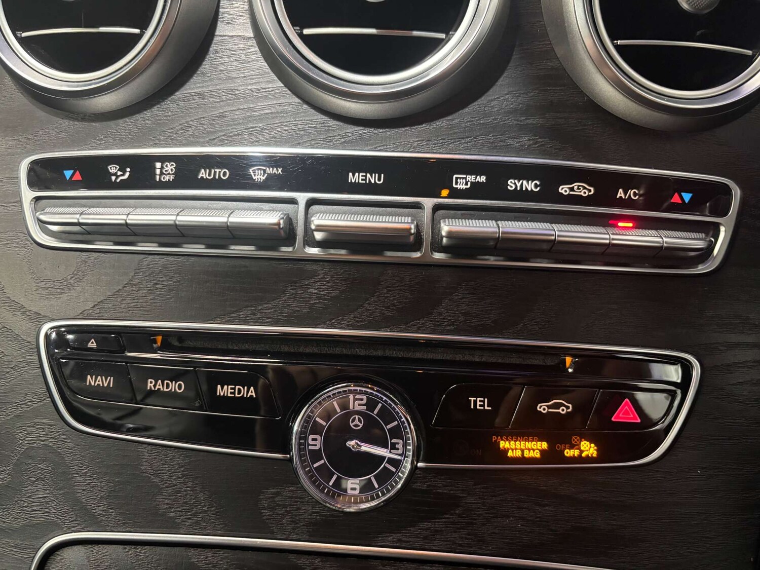 Used Mercedes-Benz C-Class 2017 for sale - 76037446: Photo 57