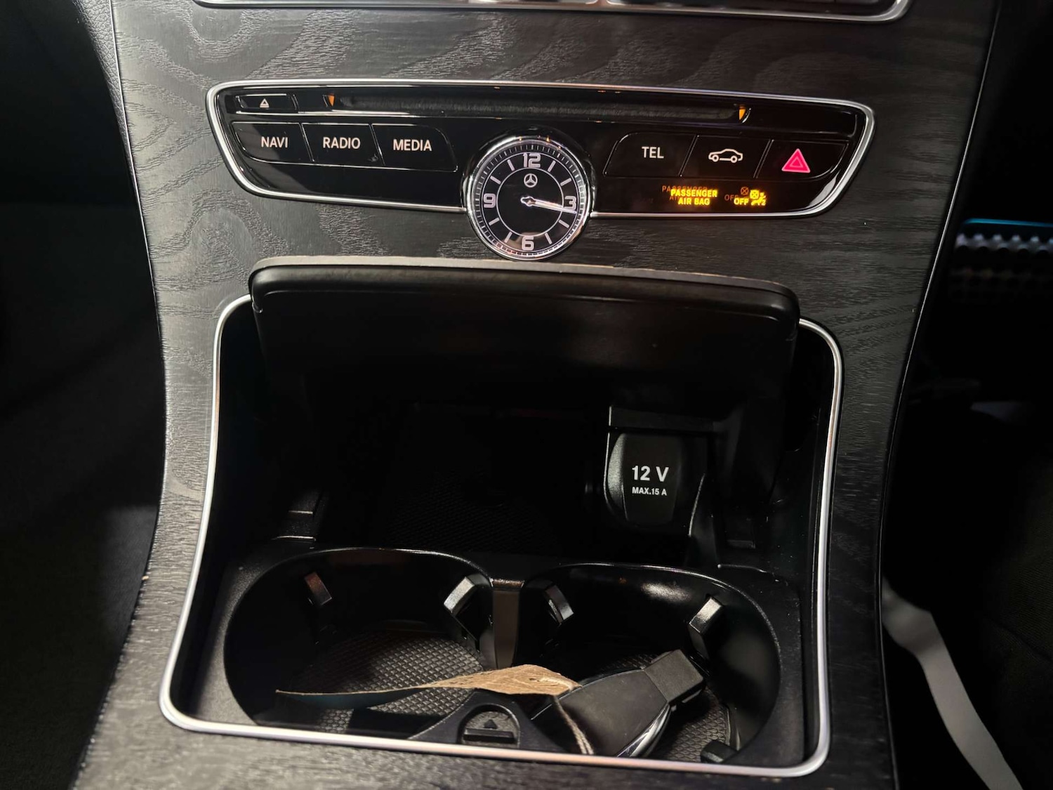 Used Mercedes-Benz C-Class 2017 for sale - 76037446: Photo 58