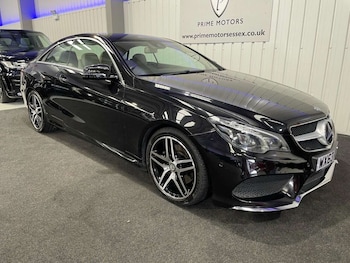 Used Mercedes-Benz E-Class 2013 for sale - 75811118: Photo