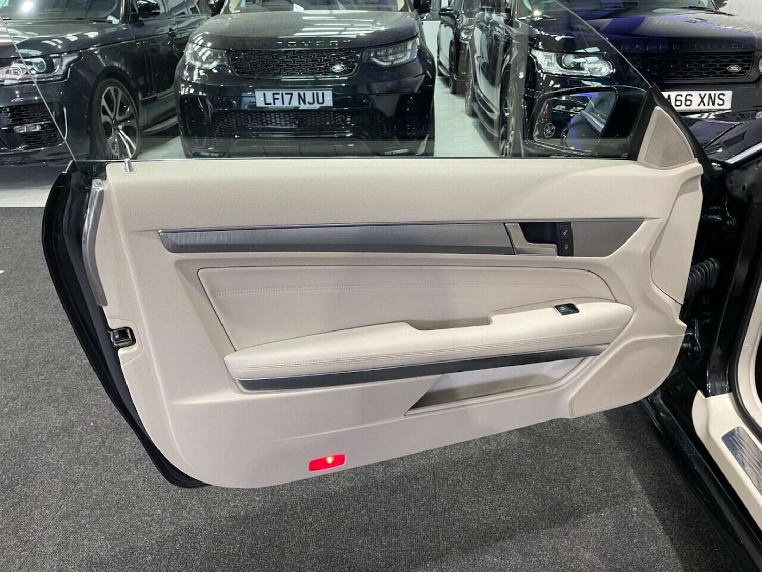 Vehicle 41