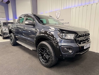 Used Ford Ranger 2022 for sale - 79468188: Photo