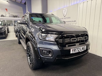 Used Ford Ranger 2022 for sale - 79468188: Photo