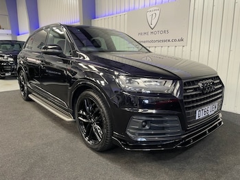 Audi - Q7